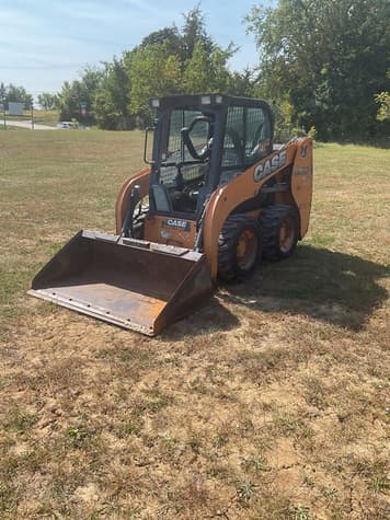 Main image Case SR160